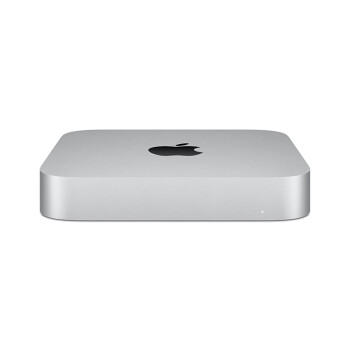 Apple Mac mini 八核M1芯片 16G 256G SSD 臺式電腦主機 Z12N