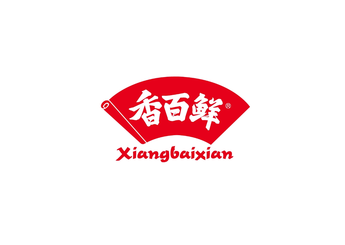 黑米設計X 香百鮮食用油、調味品品牌升級設計